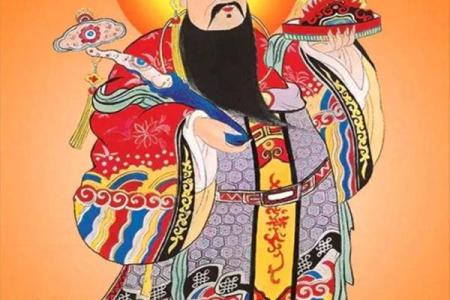 为什么供财神越来越穷是供奉不当吗