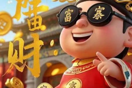 商业风水，让你的生意财源滚滚