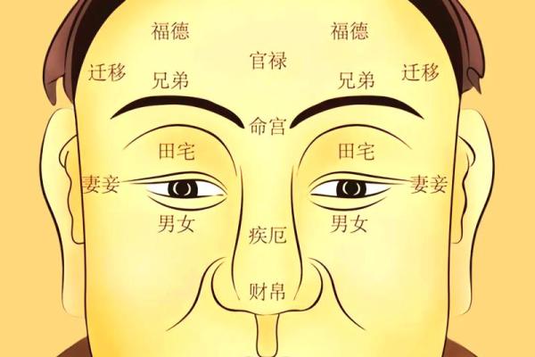 女人的风水，不是五官，是习惯