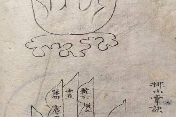 八宅风水开门断诀