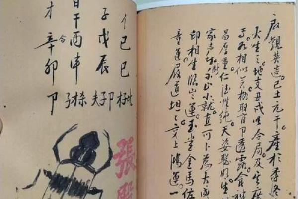 灭门算命
