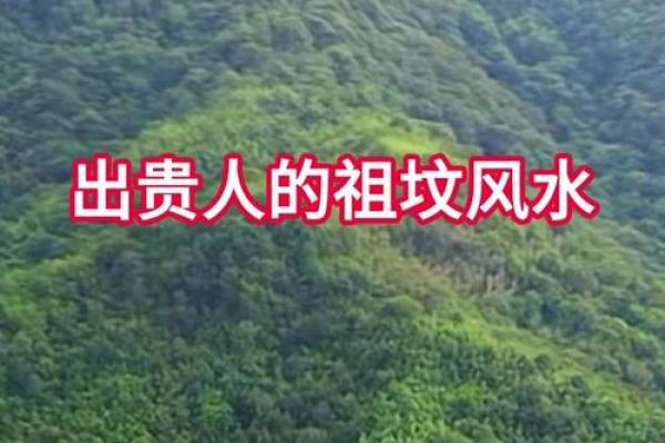 祖坟风水如何看旺衰