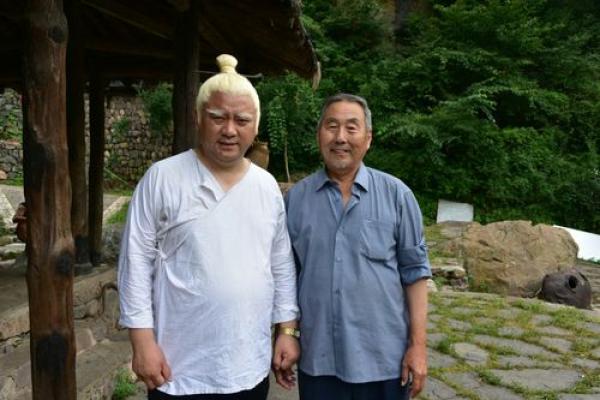 姜太公灵签解释