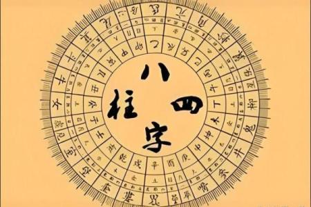 八字驿马算命