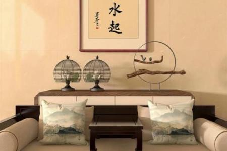 书房挂画风水禁忌 触犯一个倒霉一整年
