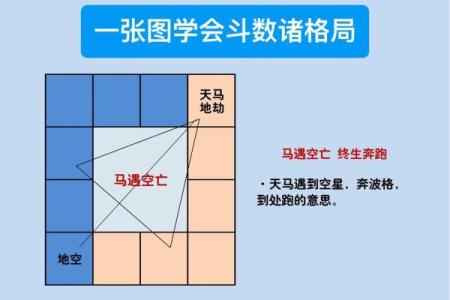 紫微斗数诸星落诸宫之：兄弟宫