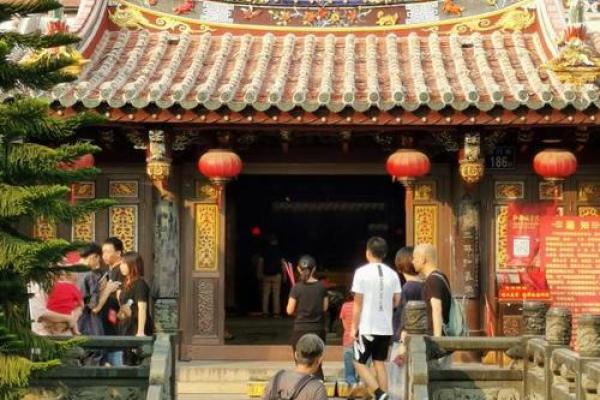 关帝灵鉴第八十签详解白话文