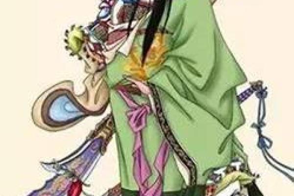 关帝灵鉴第八十签详解白话文