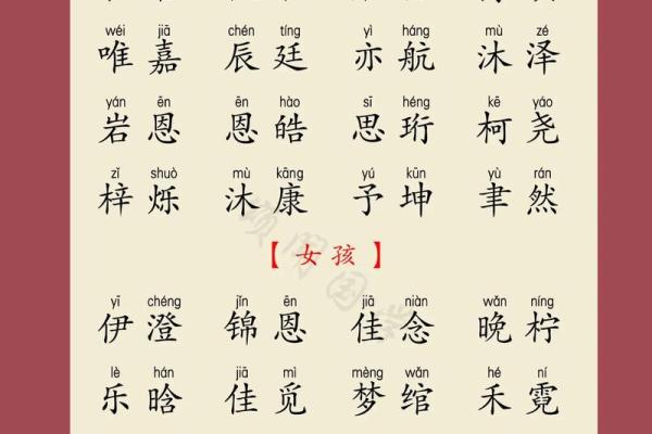 2019年6月15号丑时出生的男孩起名方法姓名