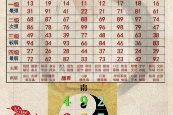 生辰八字：命运的密码？