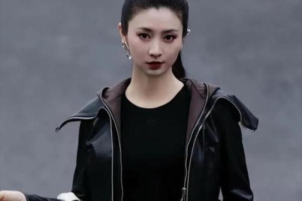 八字中的眉姐姐，到底是什么格局？
