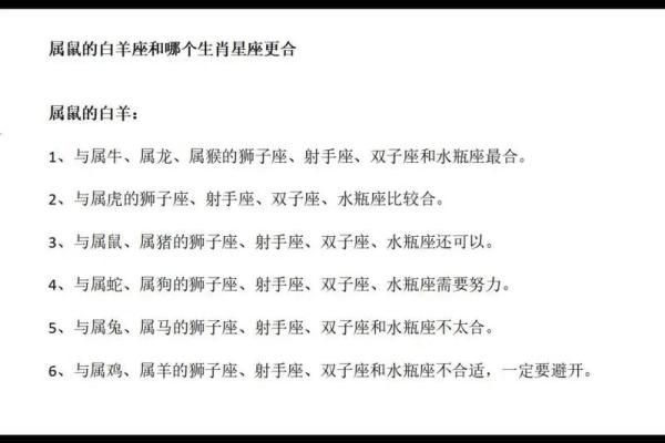 生肖星座配对查询-查查属相和星座