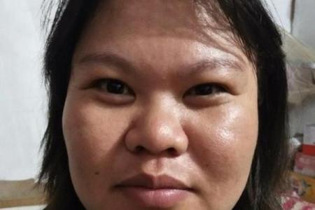 八字纹的女人是穷相吗？