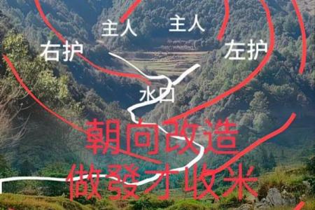 房子后面挖土风水影响