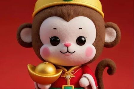 属猴出生最好六个吉日 属猴的出生吉日