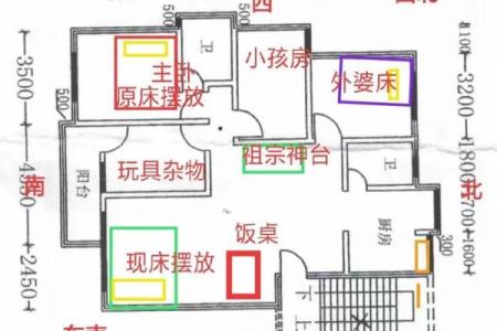 电视剧房子风水设计图片