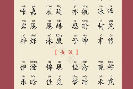 2019年6月15号丑时出生的男孩起名方法姓名
