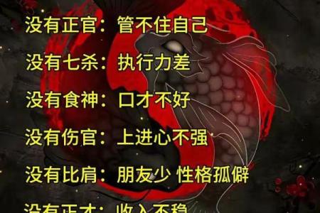 从算命的角度看命中注定#命运#跟我学易经