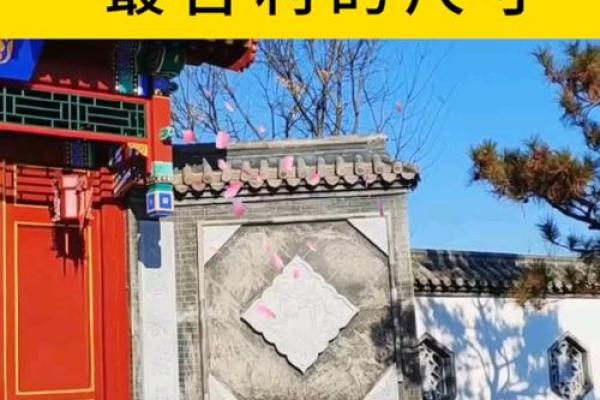 大门在北面的房子风水