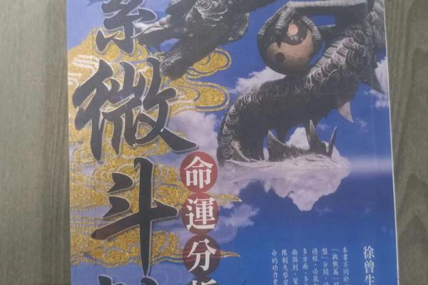 19年紫薇斗数