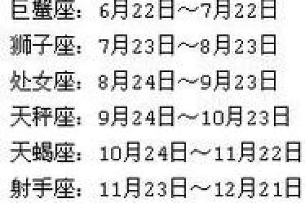 10月3日是什么星座