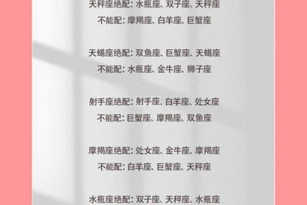 与双子女最配的星座 与双子男最配的星座