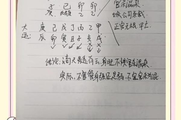 怎样判断八字官杀混杂 官杀混杂解析