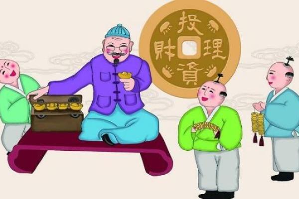梦见去越南算命了