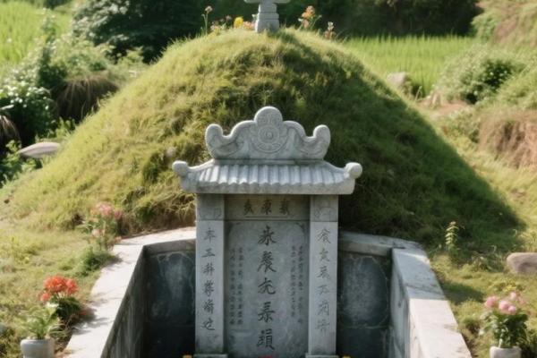 坟地风水的好坏，怎么看好不好