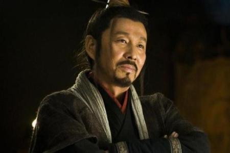 刘邦的八字命理