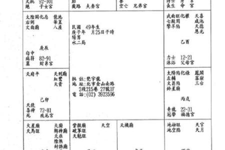 紫薇斗数天姚找不到