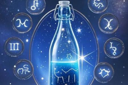 特别适合跟水瓶结婚的星座 哪些星座最适合与水瓶座结婚