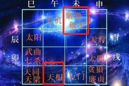 紫微斗数之福德宫与诸星，太阳星在福德宫是什么意思？
