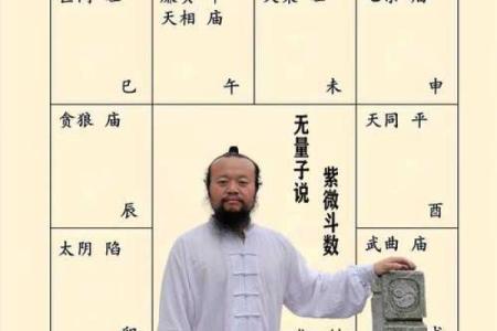 紫薇斗数推荐大师