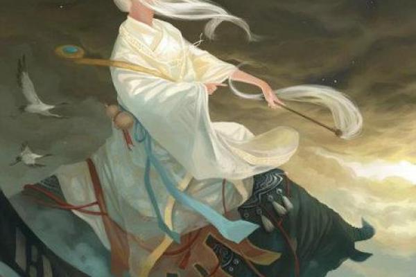 玉帝19灵签