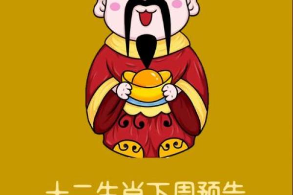 十二星座下周生肖运势