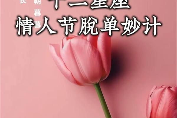 情人节，抓紧时间秀恩爱的星座