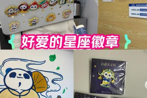 哪个星座有双子徽章之称