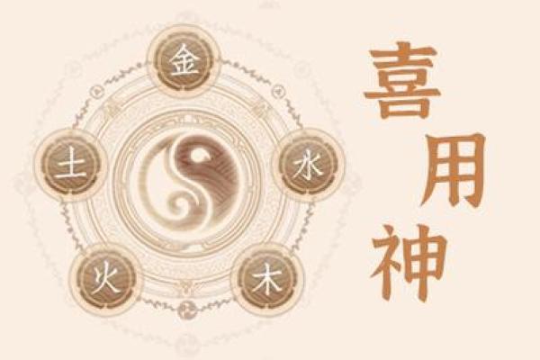 文江勇讲八字喜用神第四讲