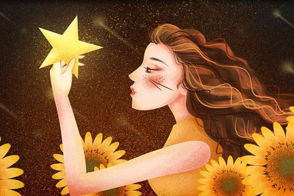 熊神进４月星座运程