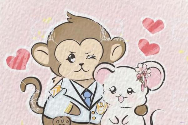 生肖猴和生肖兔配不配 生肖猴和生肖兔配对指数