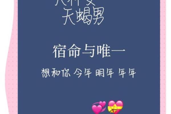 天秤男最宠爱的星座女 天秤男最讨厌什么类型的女生