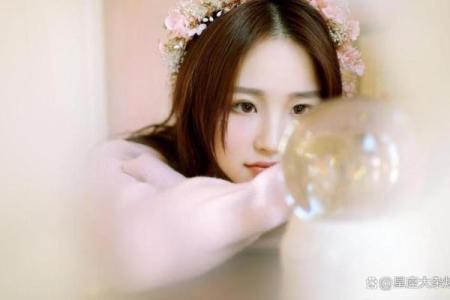深藏不露…最有心机的星座girl