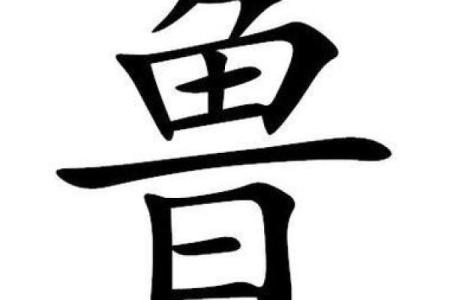 鲁姓男孩名字大全-鲁姓男孩起名字大全-鲁姓名字大全姓名