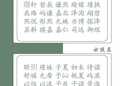 2019年6月10号寅时出生的男孩起名时要注意什么姓名