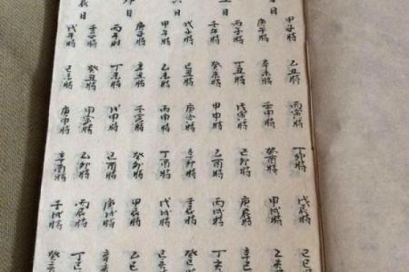 免费算命：八字癸丑日的财库在哪-