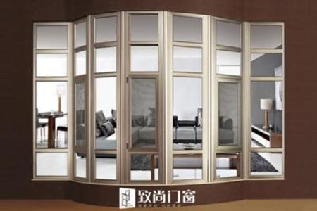 转角窗对风水