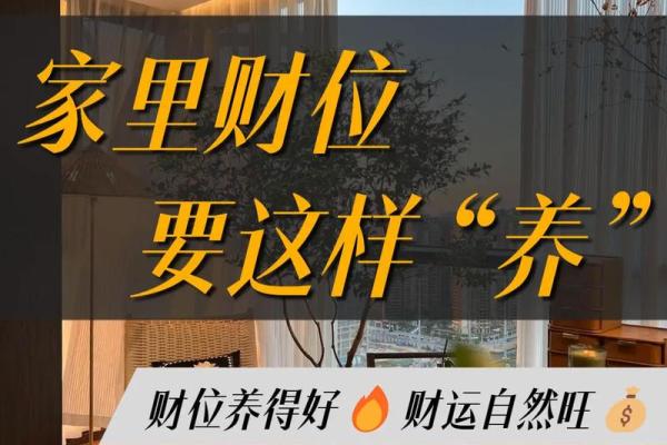 想要越住越旺 这样布局阳宅风水可以让你实现愿望