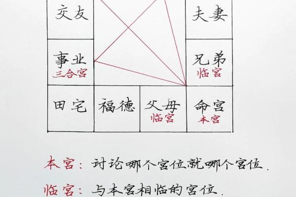紫薇斗数反推生辰