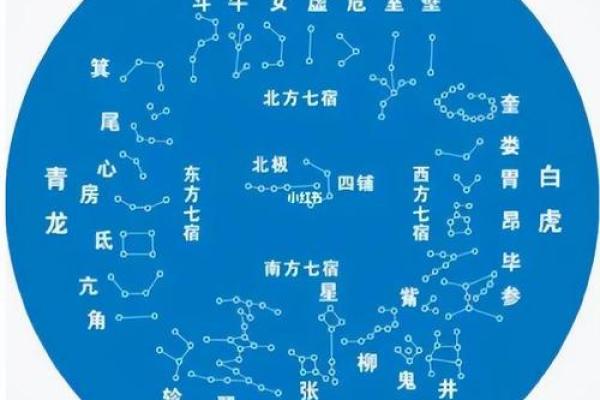 紫薇斗数算国运